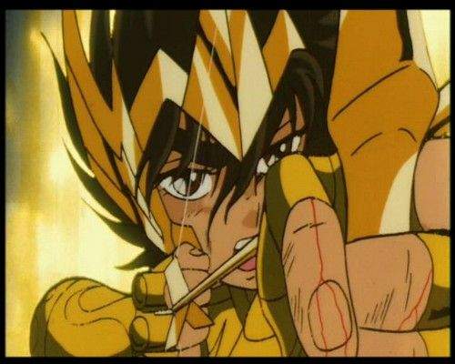 Otaku Gallery  / Anime e Manga / Saint Seiya / Screen Shots / Movies / 03 - La leggenda dei guerrieri Scarlatti / 594.jpg